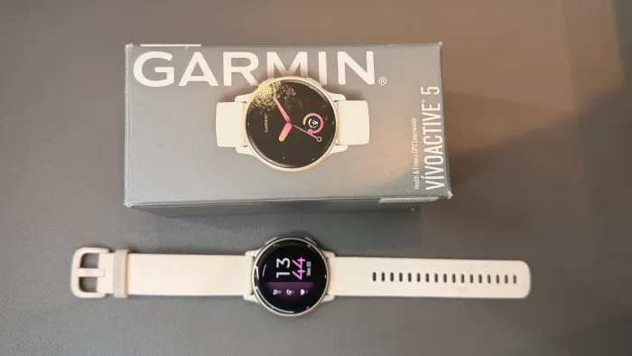 Garmin Vivo Active 5 42Mm 