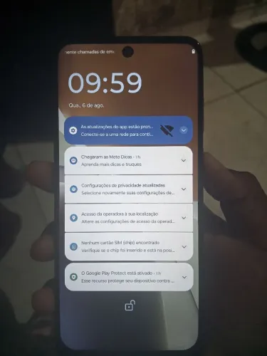 Motorola moto G32