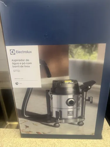 Aspirador de Pó Electrolux