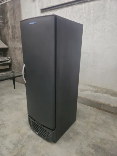 Freezer de Gelo Gelopar