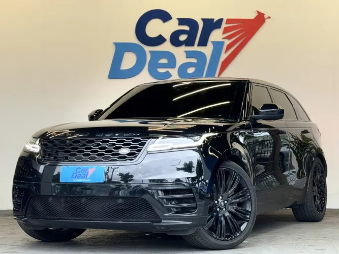 Land Rover Range Rover Range R. VE. R-DYN SE 2.0 4X4 300cv Aut. 2020