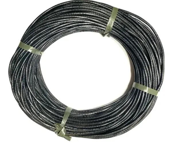 CABO GIGALAN CAT.6 U/UTP 23AWGX4P CMX INDOOR/OUTDOOR (68MTS)