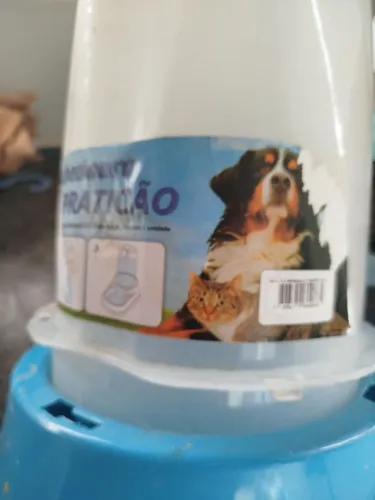 Bebedouro para pet de 6,5 litros