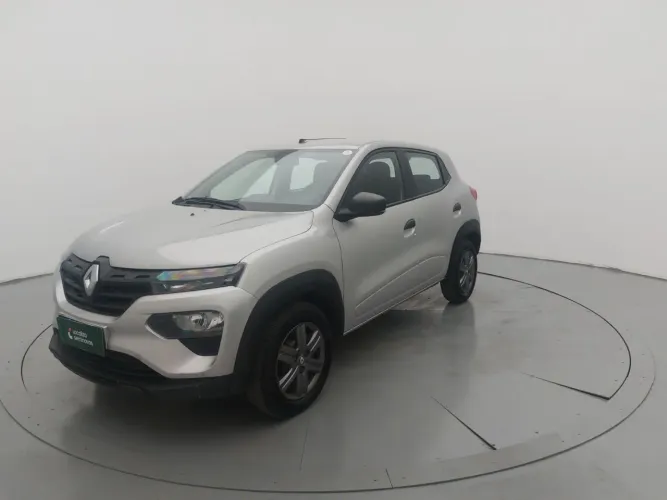 Renault Kwid 1.0 Zen 2025