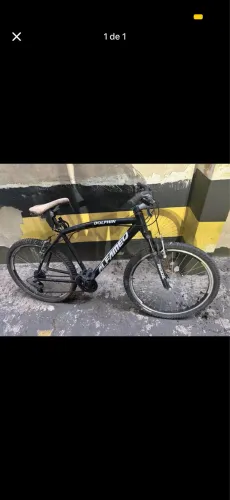 Bicicleta Aro 26