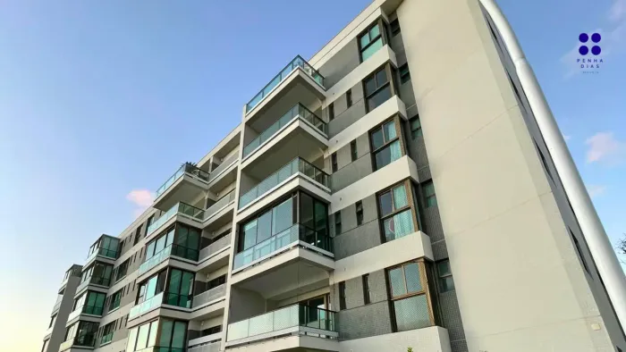 Cobertura no Condominio Vila dos Corais - Reserva do Paiva