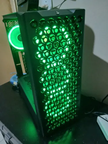 SETUP COMPLETO RYZEN
