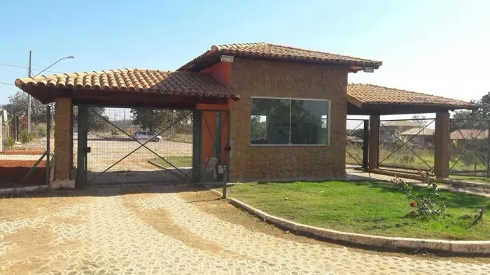 Lotes de 1.000 m² em Condomínio Fechado - Oportunidade única - Jequitibá