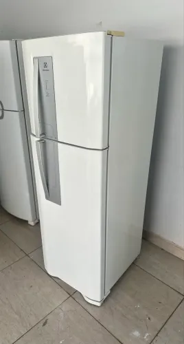 Geladeira Electrolux Frost free 382 litros (passo cartão)
