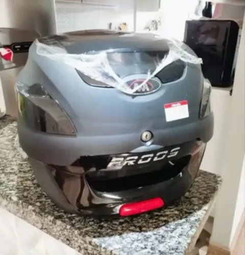 Baú Proos NOVO 