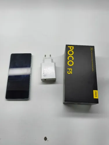 POCO f5 8/256GB