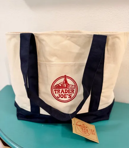 Bolsa Trader Joes (ORIGINAL)