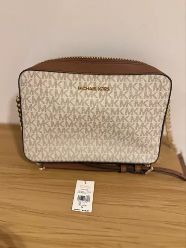 Bolsa Michael Kors - Original 