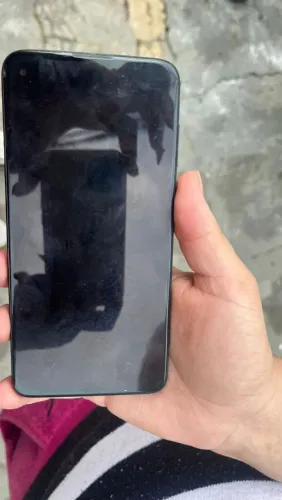 Celular moto g Power 8