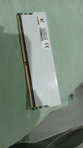 Memória ram para Pc 16 gb ddr4
