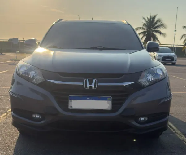 Honda HR-V EX 1.8 Flexone 16V 5P Aut. 2017