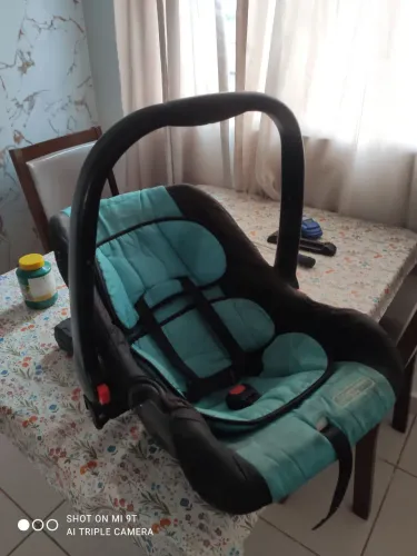 Bebê conforto