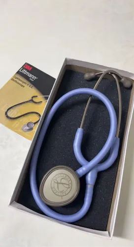 Estetoscópio Littmann