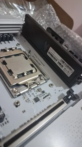 16GB 5600mhz DDR5 Memória Ram Hi Level Am5