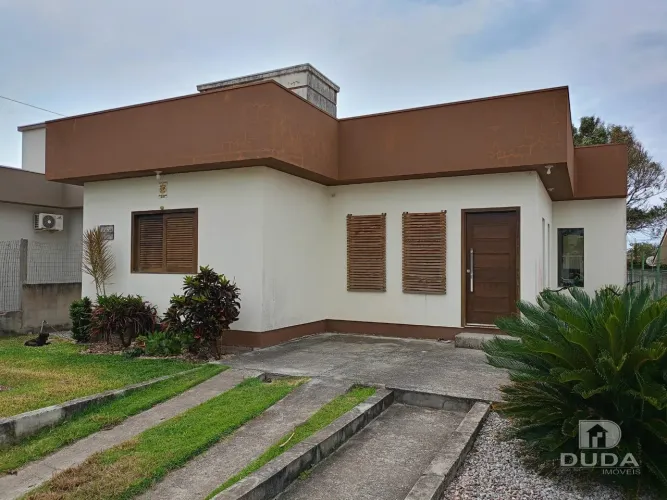 Casa aconchegante em Balneário Rincão!!!