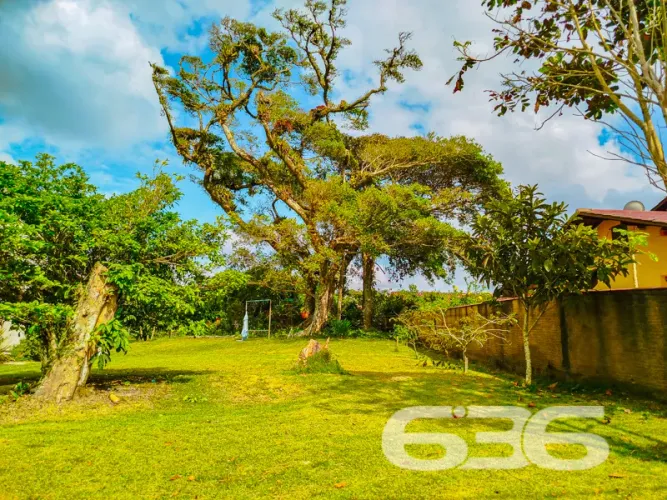 Terreno | São Francisco do Sul | Ervino
