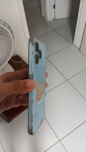 Troco em iPhones e algo do interesse