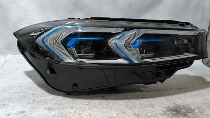 farol bmw 320i 2024 laser original