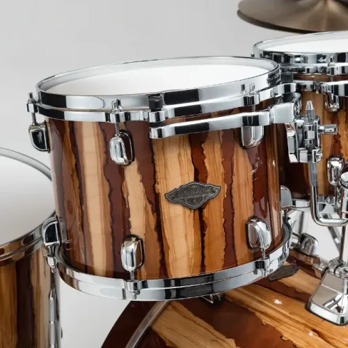 BATERIA TAMA STARCLASSIC PERFORMER TAMBORES HÍBRIDOS BIRCH - MAPLE