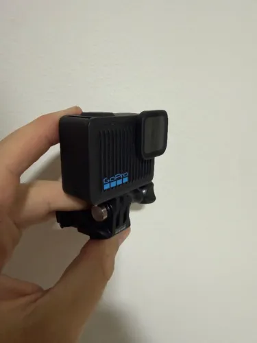 Gopro Hero 4k