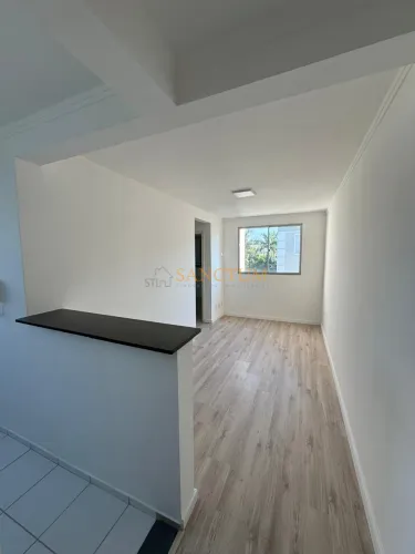apartamento - Loteamento Parque São Martinho - Campinas