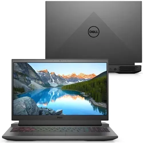 Dell G15 I7 | Rtx 3060 | 16gb | Ssd 512gb | Teclado com Problema