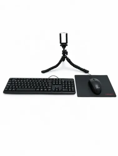 Kit acessório para computador