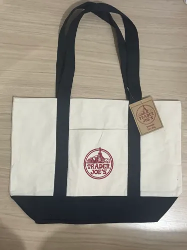 Bolsa Trader Joes