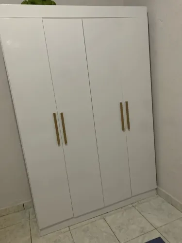 Móveis semi novos
