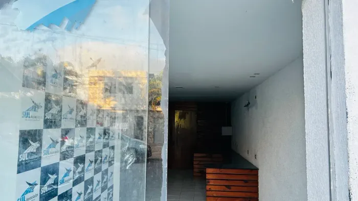 PONTO COMERCIAL NA 15 DE NOVEMBRK GRAVATÁ