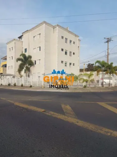Apartamento Residencial à venda, Florianópolis, Jaguariúna - AP1612.