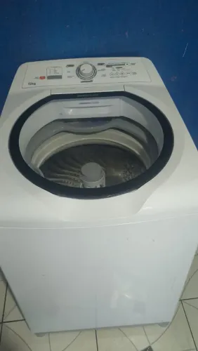 Máquina Brastemp 