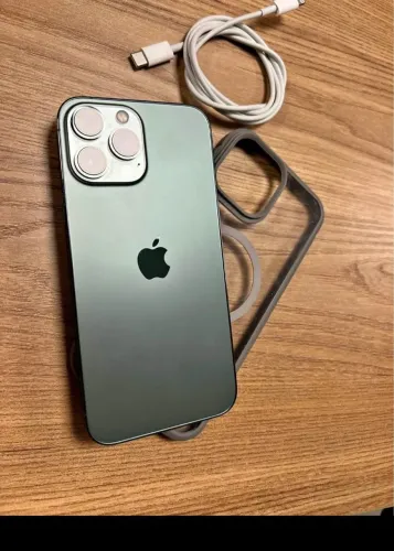 Vendo Iphone 13 pro max 256 gigas