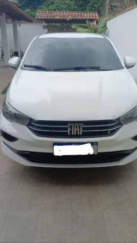 Fiat Cronos Drive 1.0 6V 2023