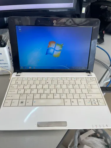 NETBOOK Asus