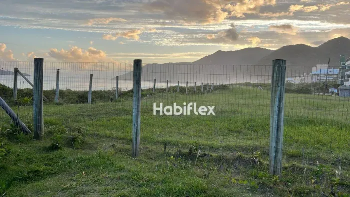 Terreno à venda, 510 m² - Pântano do Sul - Florianópolis/SC