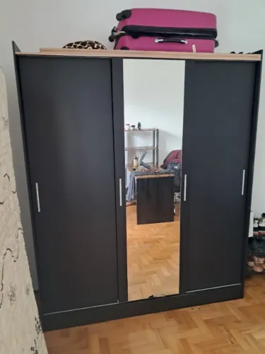 Guarda-roupa