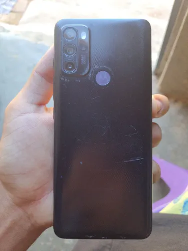 Motorola g60s