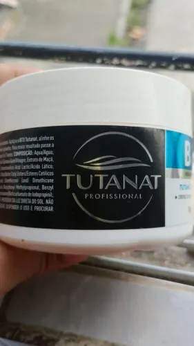 Botox Tutanat Profissional