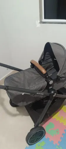 Carrinho de Bebê Maxi Cosi
