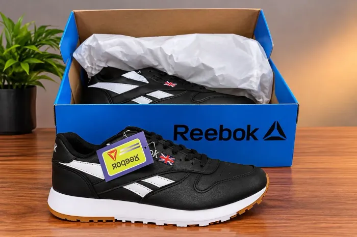 Tênis Reebok novo