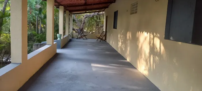 Sítio - Matões, São Gonçalo do Amarante