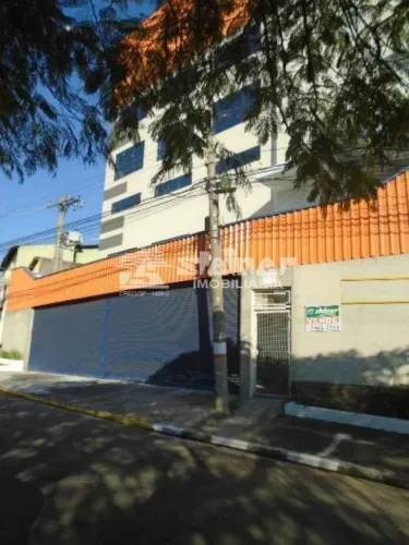 Prédio, 2522 m² - venda por R$ 6.700.000,00 ou aluguel por R$ 59.000,00 - Jardim Vila Galv