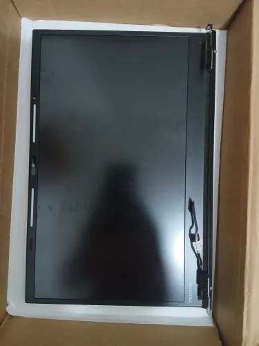 Tela notebook vision r15 