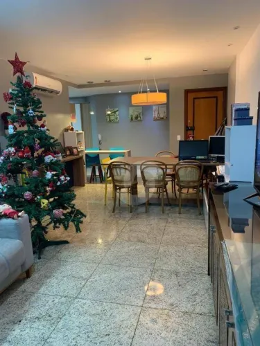 Icaraí, excelente Planta, junto ao Polo Gastronômico. Sol da manhã, varanda gourmet, Sala